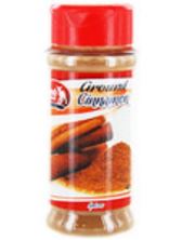 Picture of LAMB BRAND GROUND CINNAMON 30G